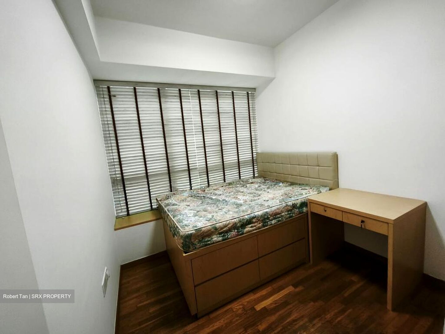 The Minton (D19), Condominium #547071241